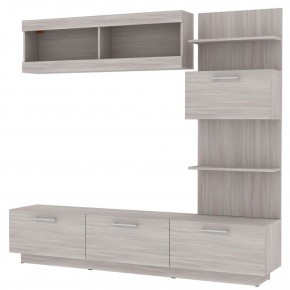 ТВ стенка TV48 в Тарко-Сале - tarko-sale.mebel24.online | фото 13