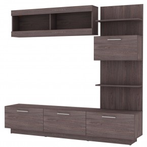 ТВ стенка TV48 в Тарко-Сале - tarko-sale.mebel24.online | фото 14