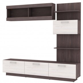 ТВ стенка TV48 в Тарко-Сале - tarko-sale.mebel24.online | фото 15