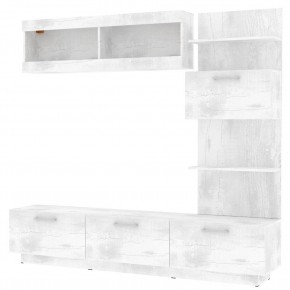 ТВ стенка TV48 в Тарко-Сале - tarko-sale.mebel24.online | фото 17