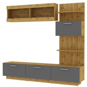 ТВ стенка TV48 в Тарко-Сале - tarko-sale.mebel24.online | фото 20