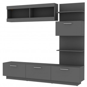 ТВ стенка TV48 в Тарко-Сале - tarko-sale.mebel24.online | фото 21
