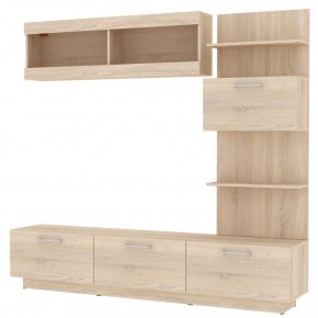 ТВ стенка TV48 в Тарко-Сале - tarko-sale.mebel24.online | фото 5