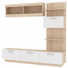 ТВ стенка TV48 в Тарко-Сале - tarko-sale.mebel24.online | фото 6