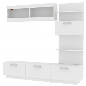 ТВ стенка TV48 в Тарко-Сале - tarko-sale.mebel24.online | фото 7