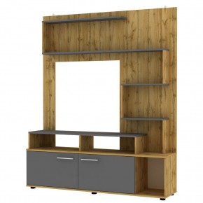ТВ стенка TV49 в Тарко-Сале - tarko-sale.mebel24.online | фото