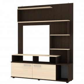 ТВ стенка TV49 в Тарко-Сале - tarko-sale.mebel24.online | фото 9