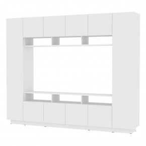 ТВ стенка TV50 в Тарко-Сале - tarko-sale.mebel24.online | фото