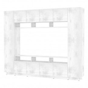 ТВ стенка TV50 в Тарко-Сале - tarko-sale.mebel24.online | фото 16