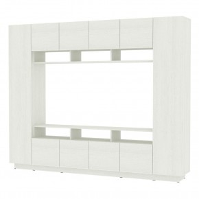 ТВ стенка TV50 в Тарко-Сале - tarko-sale.mebel24.online | фото 17