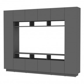 ТВ стенка TV50 в Тарко-Сале - tarko-sale.mebel24.online | фото 21