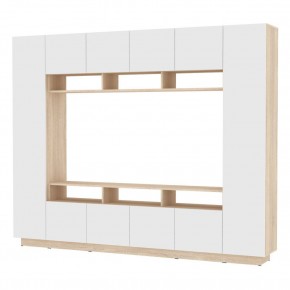 ТВ стенка TV50 в Тарко-Сале - tarko-sale.mebel24.online | фото 6