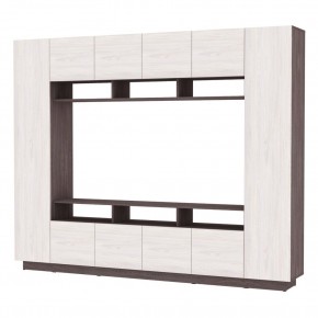ТВ стенка TV50 (ЯАТ-ЯАС) в Тарко-Сале - tarko-sale.mebel24.online | фото