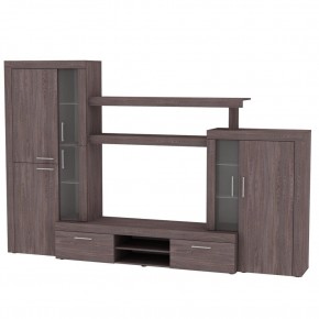 ТВ стенка TV51 в Тарко-Сале - tarko-sale.mebel24.online | фото 14