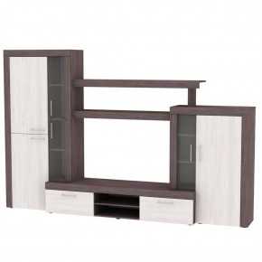 ТВ стенка TV51 в Тарко-Сале - tarko-sale.mebel24.online | фото 15