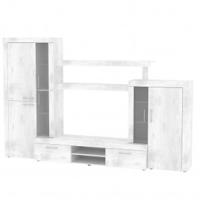 ТВ стенка TV51 в Тарко-Сале - tarko-sale.mebel24.online | фото 17