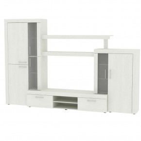 ТВ стенка TV51 в Тарко-Сале - tarko-sale.mebel24.online | фото 18