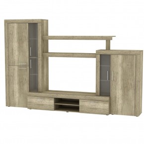 ТВ стенка TV51 в Тарко-Сале - tarko-sale.mebel24.online | фото 19