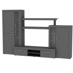ТВ стенка TV51 в Тарко-Сале - tarko-sale.mebel24.online | фото 21