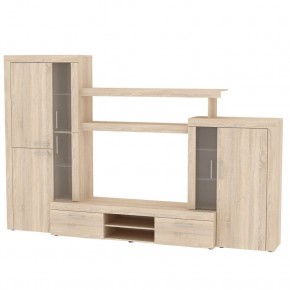 ТВ стенка TV51 в Тарко-Сале - tarko-sale.mebel24.online | фото 5