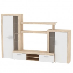 ТВ стенка TV51 в Тарко-Сале - tarko-sale.mebel24.online | фото 6