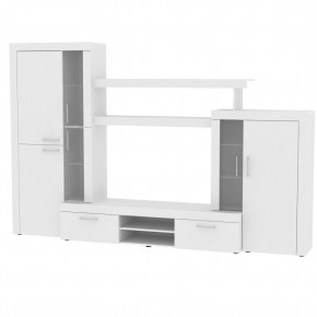 ТВ стенка TV51 в Тарко-Сале - tarko-sale.mebel24.online | фото 7