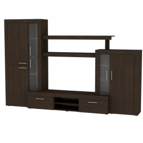 ТВ стенка TV51 в Тарко-Сале - tarko-sale.mebel24.online | фото 8