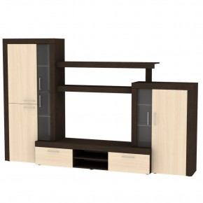 ТВ стенка TV51 в Тарко-Сале - tarko-sale.mebel24.online | фото 9