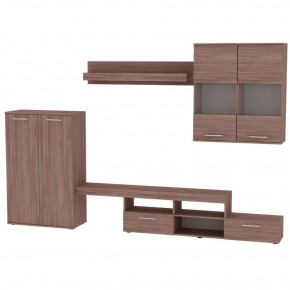 ТВ стенка TV52 в Тарко-Сале - tarko-sale.mebel24.online | фото 10