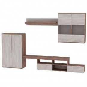 ТВ стенка TV52 в Тарко-Сале - tarko-sale.mebel24.online | фото 11