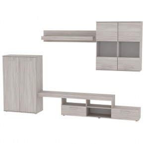 ТВ стенка TV52 в Тарко-Сале - tarko-sale.mebel24.online | фото 12