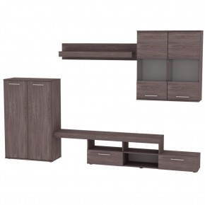 ТВ стенка TV52 в Тарко-Сале - tarko-sale.mebel24.online | фото 13