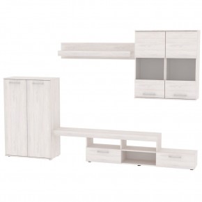 ТВ стенка TV52 в Тарко-Сале - tarko-sale.mebel24.online | фото 15