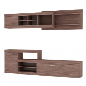ТВ стенка TV53 в Тарко-Сале - tarko-sale.mebel24.online | фото 10
