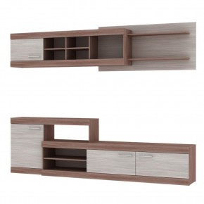ТВ стенка TV53 в Тарко-Сале - tarko-sale.mebel24.online | фото 11