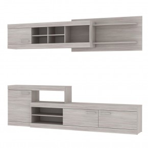 ТВ стенка TV53 в Тарко-Сале - tarko-sale.mebel24.online | фото 12