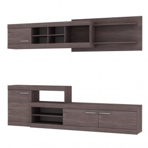 ТВ стенка TV53 в Тарко-Сале - tarko-sale.mebel24.online | фото 13