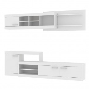 ТВ стенка TV53 в Тарко-Сале - tarko-sale.mebel24.online | фото 7