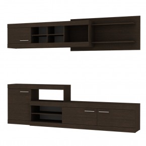 ТВ стенка TV53 в Тарко-Сале - tarko-sale.mebel24.online | фото 8