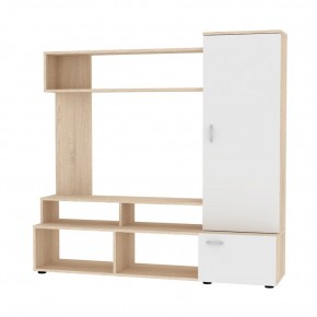 ТВ стенка TV54 в Тарко-Сале - tarko-sale.mebel24.online | фото