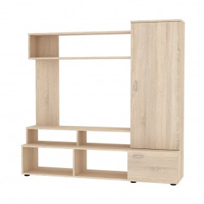 ТВ стенка TV54 в Тарко-Сале - tarko-sale.mebel24.online | фото 5