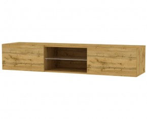 ТВ тумба подвесная TV73 в Тарко-Сале - tarko-sale.mebel24.online | фото 19