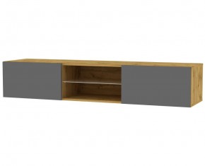 ТВ тумба подвесная TV73 в Тарко-Сале - tarko-sale.mebel24.online | фото 20
