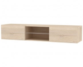 ТВ тумба подвесная TV73 в Тарко-Сале - tarko-sale.mebel24.online | фото 5
