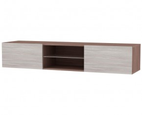 ТВ тумба подвесная TV75 в Тарко-Сале - tarko-sale.mebel24.online | фото