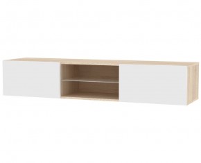 ТВ тумба подвесная TV75 в Тарко-Сале - tarko-sale.mebel24.online | фото 6