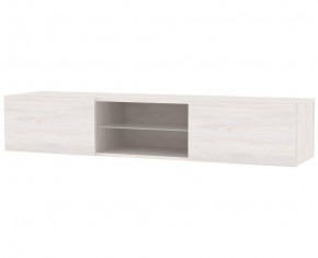 ТВ тумба подвесная TV75 (ЯАС) в Тарко-Сале - tarko-sale.mebel24.online | фото
