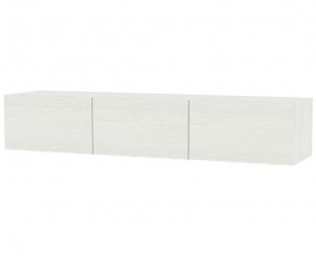 ТВ тумба подвесная TV77 в Тарко-Сале - tarko-sale.mebel24.online | фото