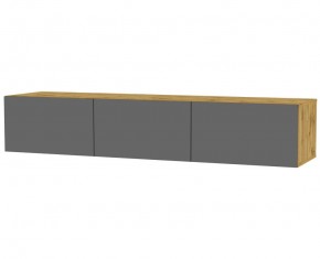 ТВ тумба подвесная TV77 в Тарко-Сале - tarko-sale.mebel24.online | фото 20