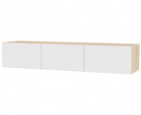 ТВ тумба подвесная TV77 в Тарко-Сале - tarko-sale.mebel24.online | фото 6